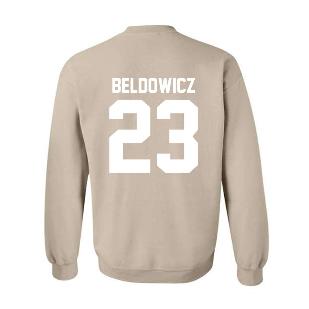USF - NCAA Softball : Lexi Beldowicz - Classic Shersey Crewneck Sweatshirt-1