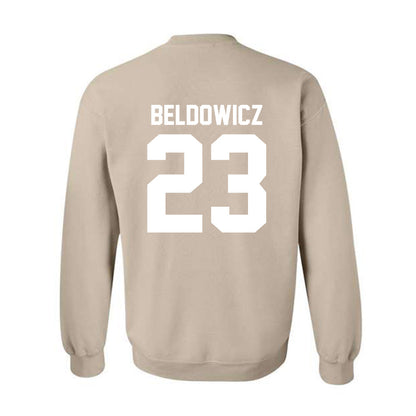 USF - NCAA Softball : Lexi Beldowicz - Classic Shersey Crewneck Sweatshirt-1