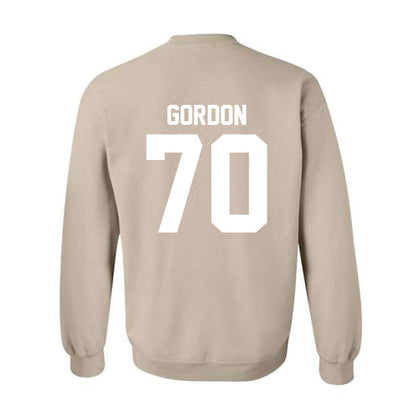 USF - NCAA Football : Gerrick Gordon - Classic Shersey Crewneck Sweatshirt-1