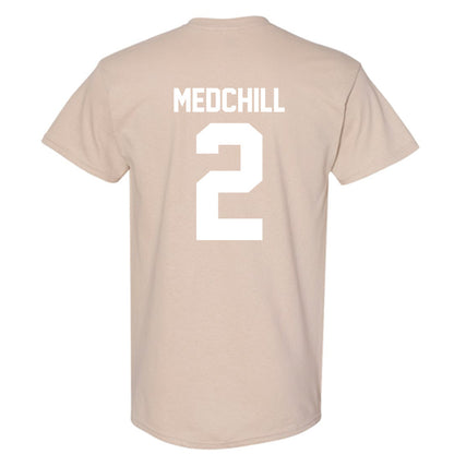 USF - NCAA Beach Volleyball : Ariana Medchill - Classic Shersey T-Shirt-1