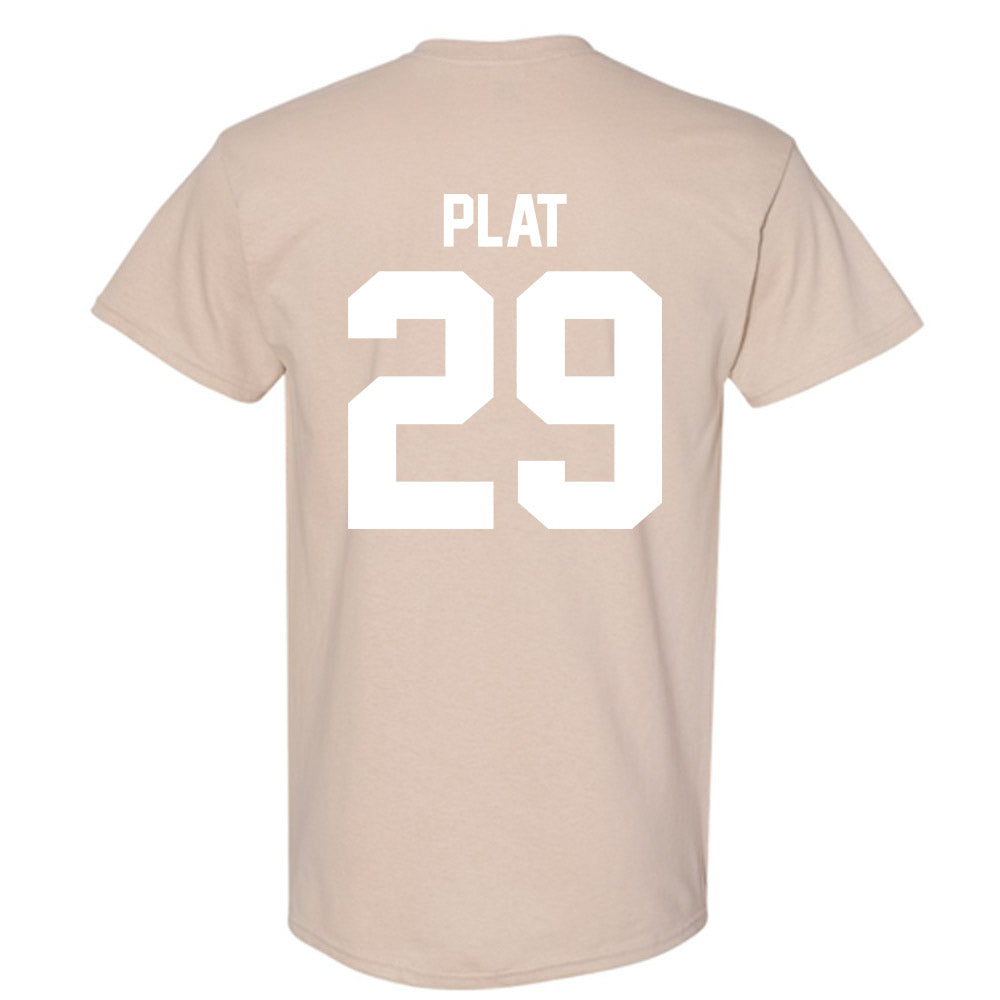 USF - NCAA Football : Deylen Plat - Classic Shersey T-Shirt-1