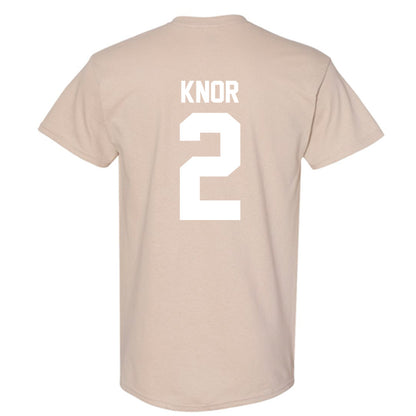 USF - NCAA Women's Lacrosse : Ansley Knor - Classic Shersey T-Shirt-1