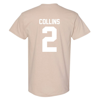 USF - NCAA Football : Jason Collins - Classic Shersey T-Shirt-1