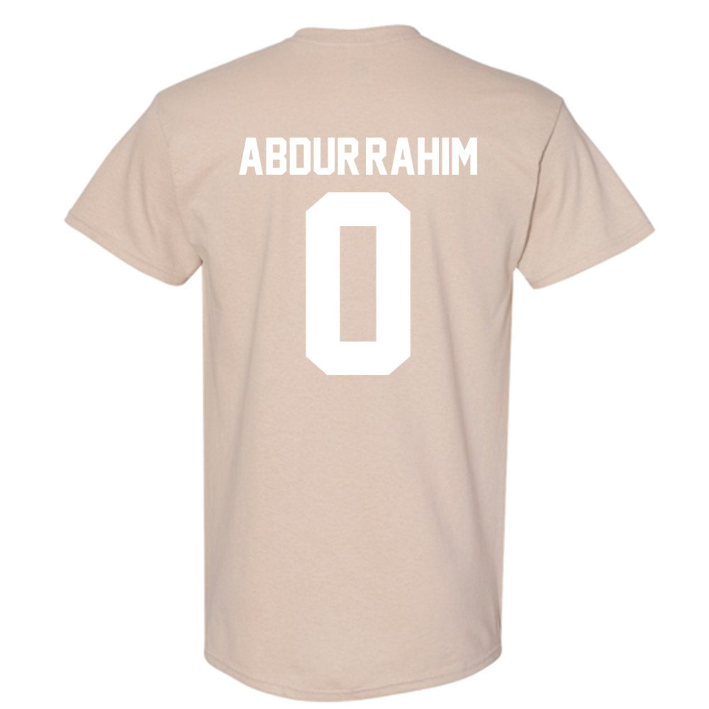 USF - NCAA Women's Volleyball : Samiyah Abdur-rahim - Classic Shersey T-Shirt-1