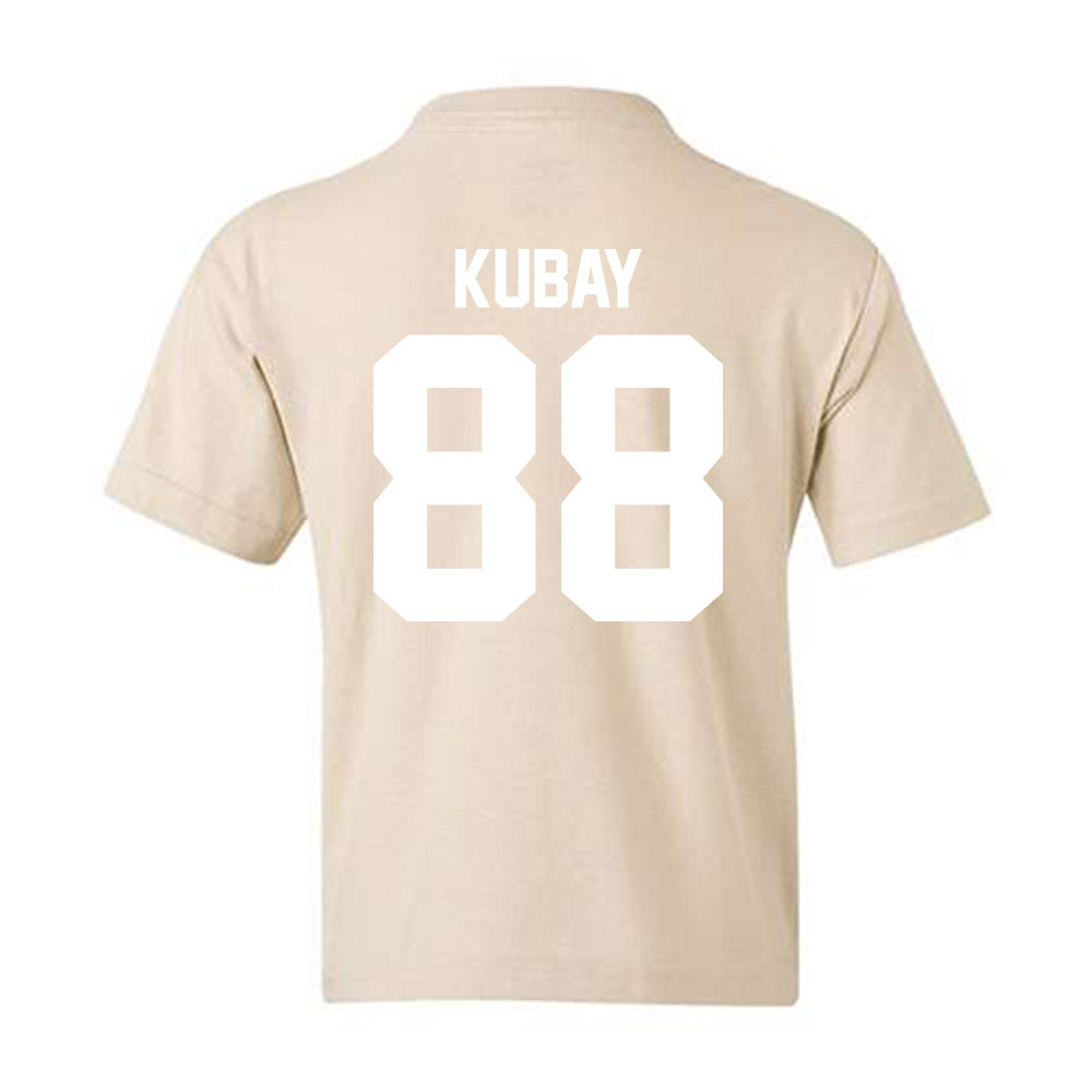 USF - NCAA Football : Brandon Kubay - Classic Shersey Youth T-Shirt-1