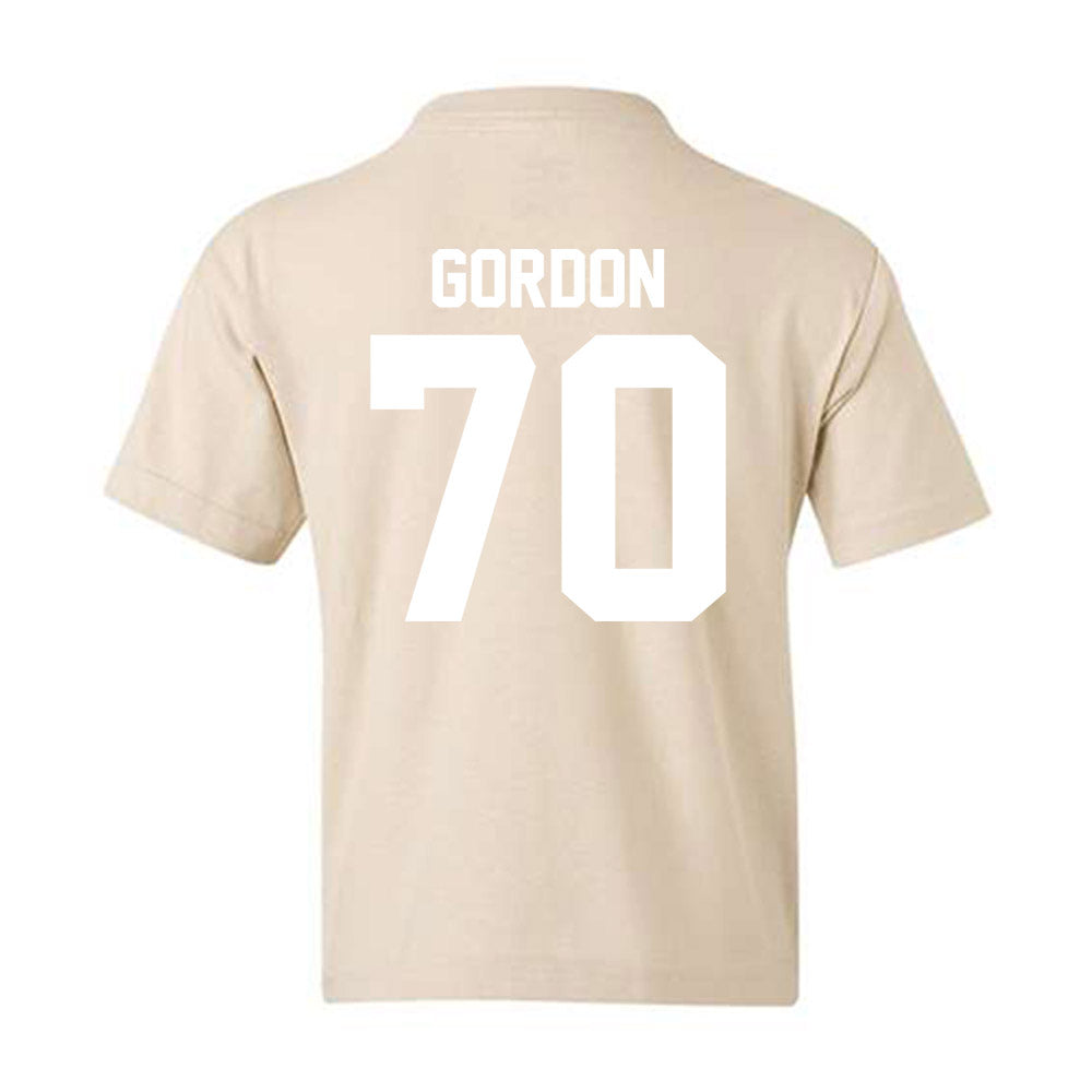 USF - NCAA Football : Gerrick Gordon - Classic Shersey Youth T-Shirt-1