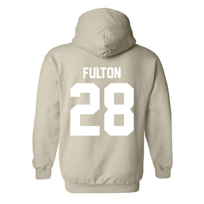 USF - NCAA Softball : Toryn Fulton - Classic Shersey Hooded Sweatshirt-1