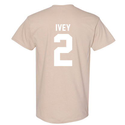 USF - NCAA Women's Volleyball : Laila Ivey - Classic Shersey T-Shirt-1