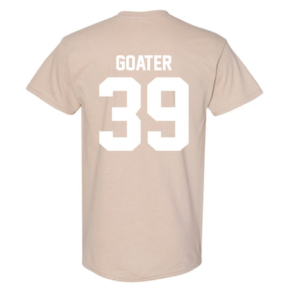 USF - NCAA Football : Luke Goater - Classic Shersey T-Shirt-1