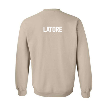 USF - NCAA Women's Track & Field : Alexia Latore - Classic Shersey Crewneck Sweatshirt-1