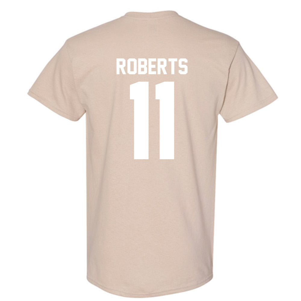 USF - NCAA Football : Dmari Roberts - Classic Shersey T-Shirt-1