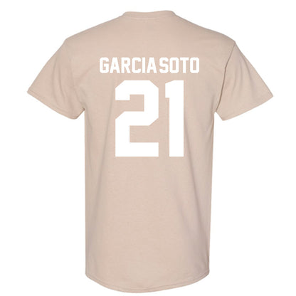 USF - NCAA Softball : Kathy Garcia-Soto - Classic Shersey T-Shirt-1