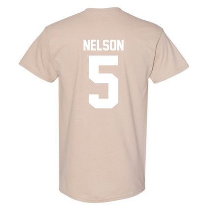 USF - NCAA Softball : Jamia Nelson - Classic Shersey T-Shirt-1