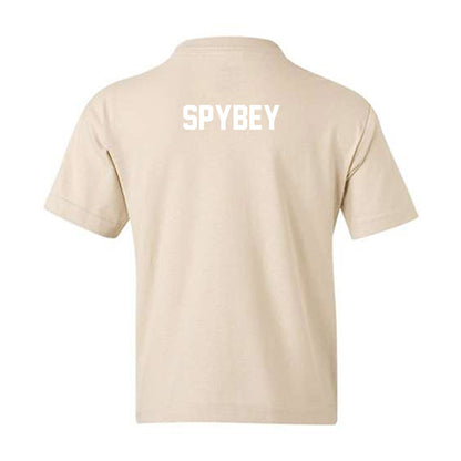 USF - NCAA Men's Golf : Jackson Spybey - Classic Shersey Youth T-Shirt-1