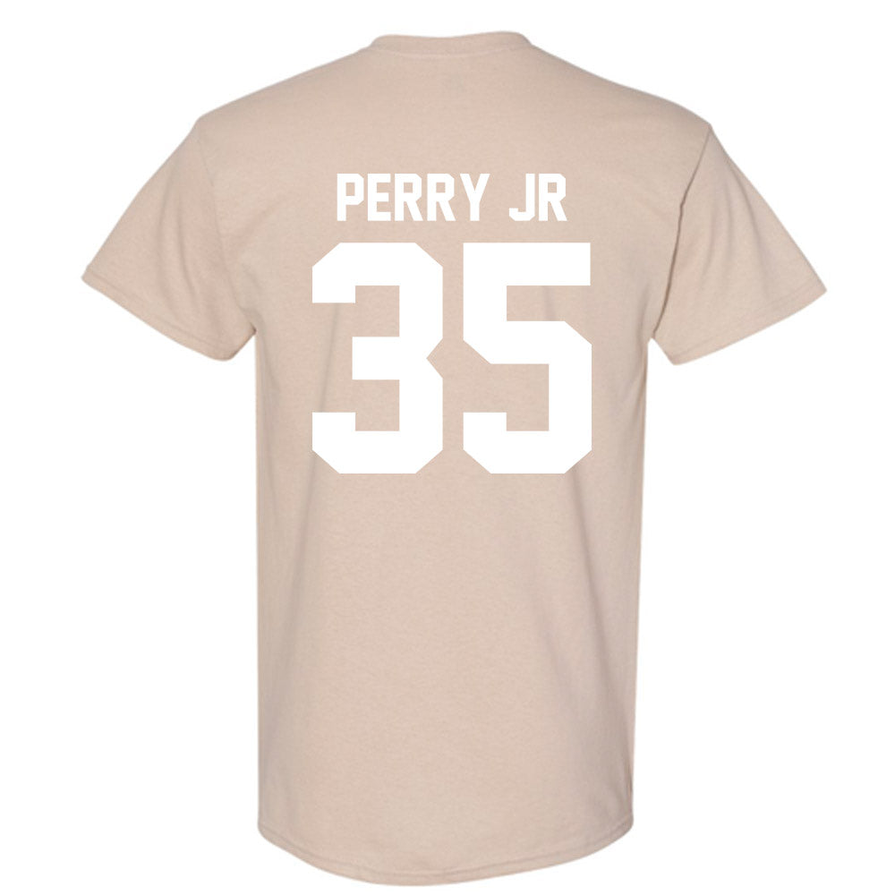 USF - NCAA Football : Herlin Perry Jr - Classic Shersey T-Shirt-1