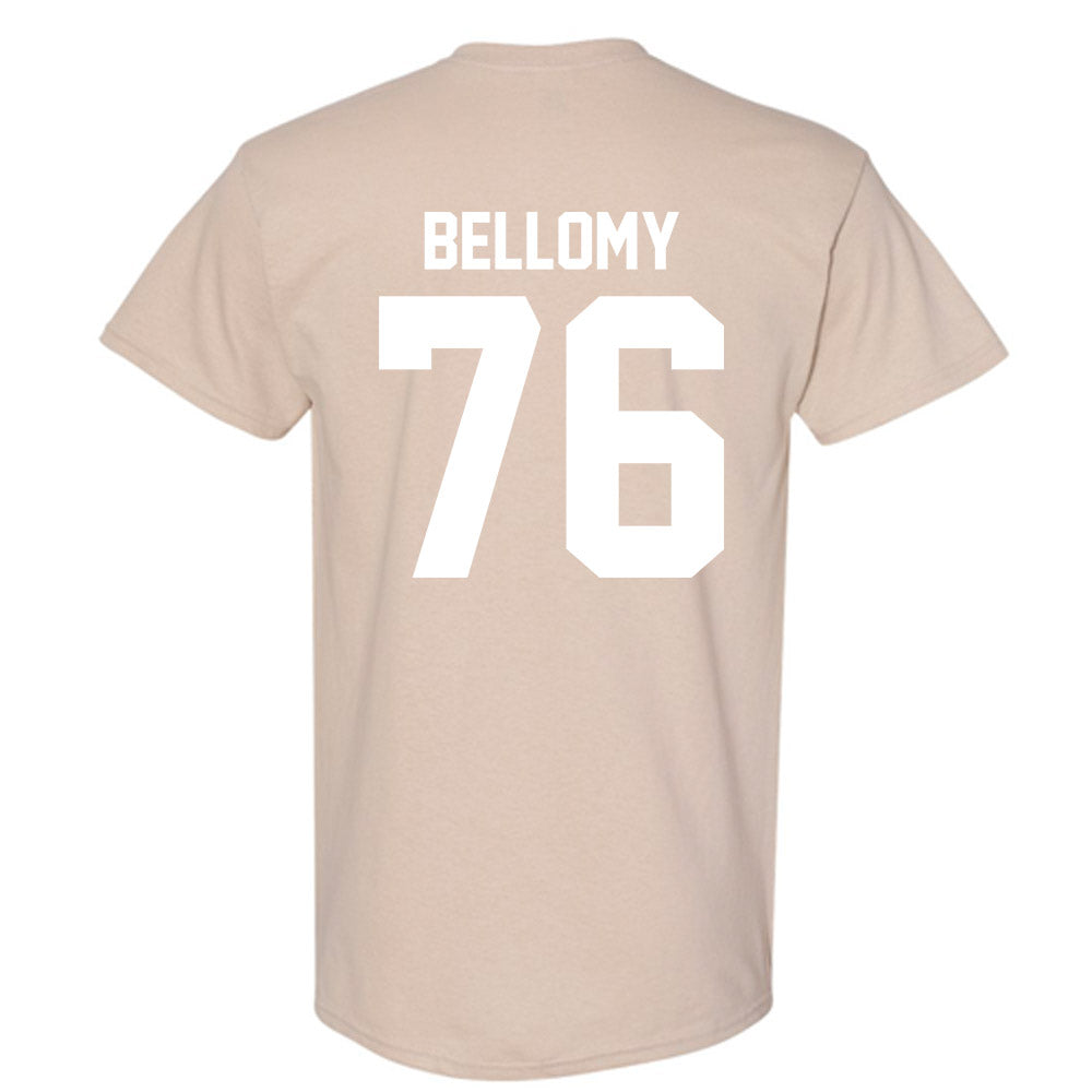 USF - NCAA Football : Colin Bellomy - Classic Shersey T-Shirt-1
