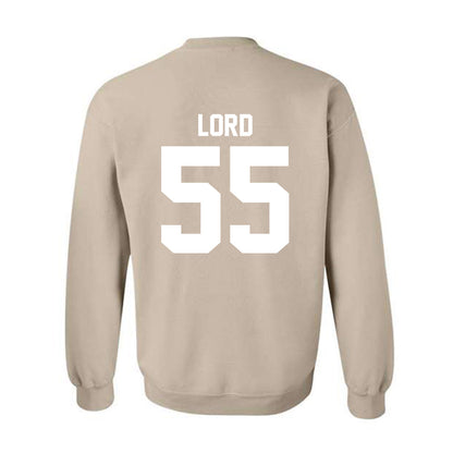 USF - NCAA Softball : Zoey Lord - Classic Shersey Crewneck Sweatshirt-1
