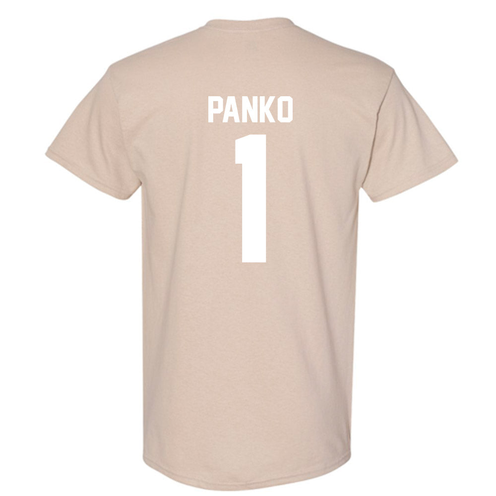 USF - NCAA Beach Volleyball : Julia Panko - Classic Shersey T-Shirt-1