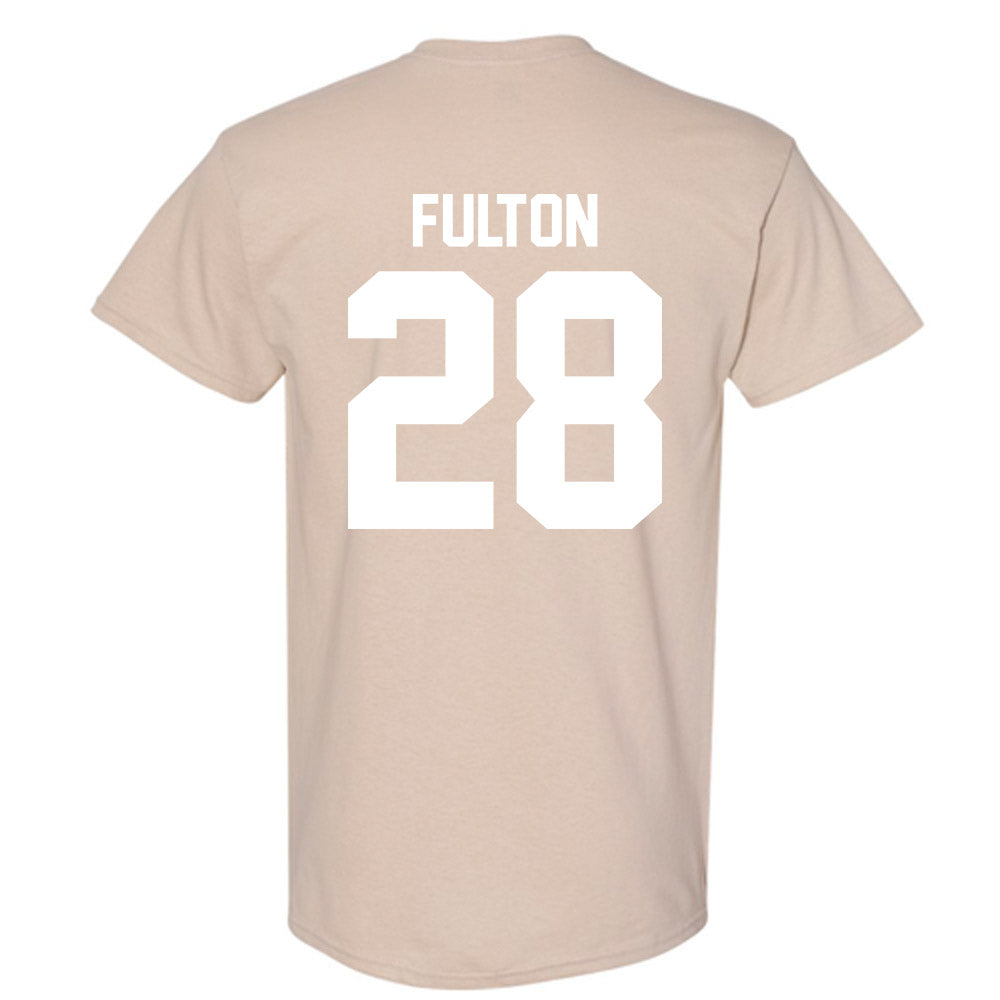 USF - NCAA Softball : Toryn Fulton - Classic Shersey T-Shirt-1