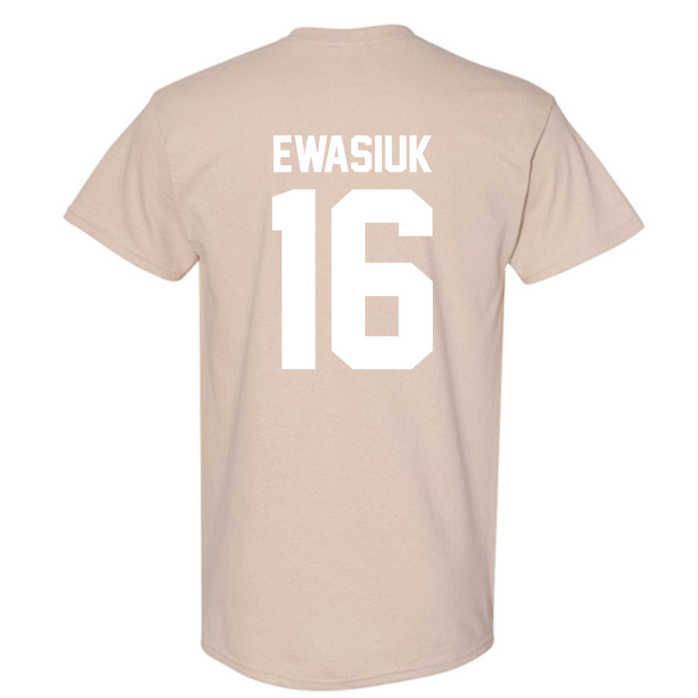 USF - NCAA Women's Soccer : Ainsley Ewasiuk - Classic Shersey T-Shirt-1
