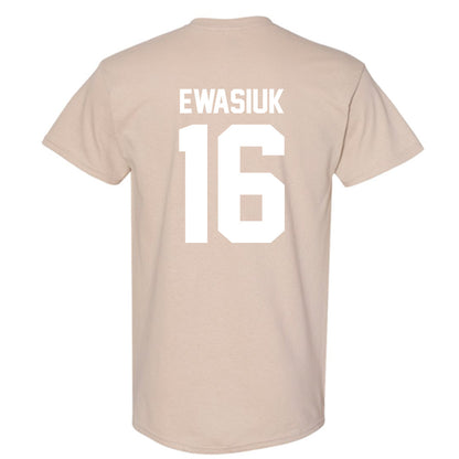 USF - NCAA Women's Soccer : Ainsley Ewasiuk - Classic Shersey T-Shirt-1
