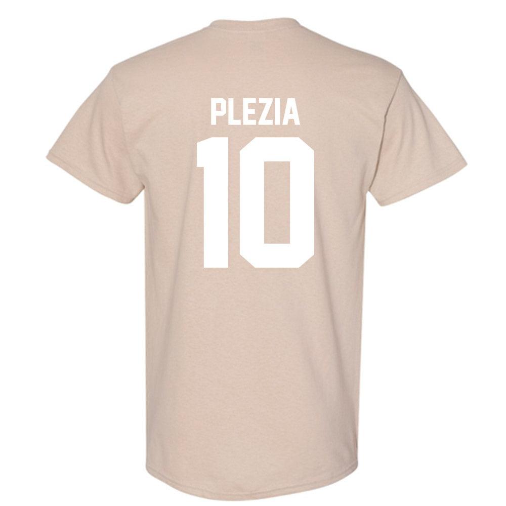 USF - NCAA Women's Soccer : Ava Plezia - Classic Shersey T-Shirt-1