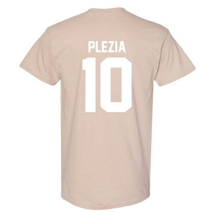USF - NCAA Women's Soccer : Ava Plezia - Classic Shersey T-Shirt-1