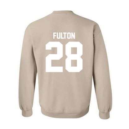 USF - NCAA Softball : Toryn Fulton - Classic Shersey Crewneck Sweatshirt-1