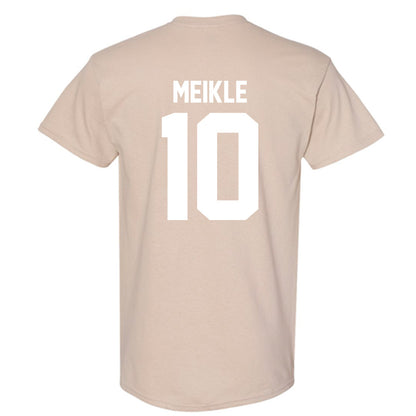 USF - NCAA Football : Shamar Meikle - Classic Shersey T-Shirt-1