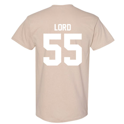 USF - NCAA Softball : Zoey Lord - Classic Shersey T-Shirt-1