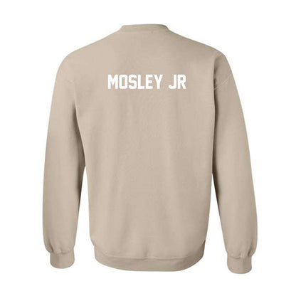 USF - NCAA Men's Track & Field : Kendell Mosley Jr - Classic Shersey Crewneck Sweatshirt-1
