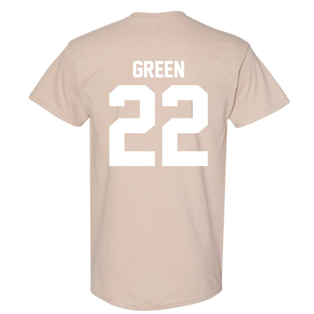 USF - NCAA Baseball : Jacob Green - Classic Shersey T-Shirt
