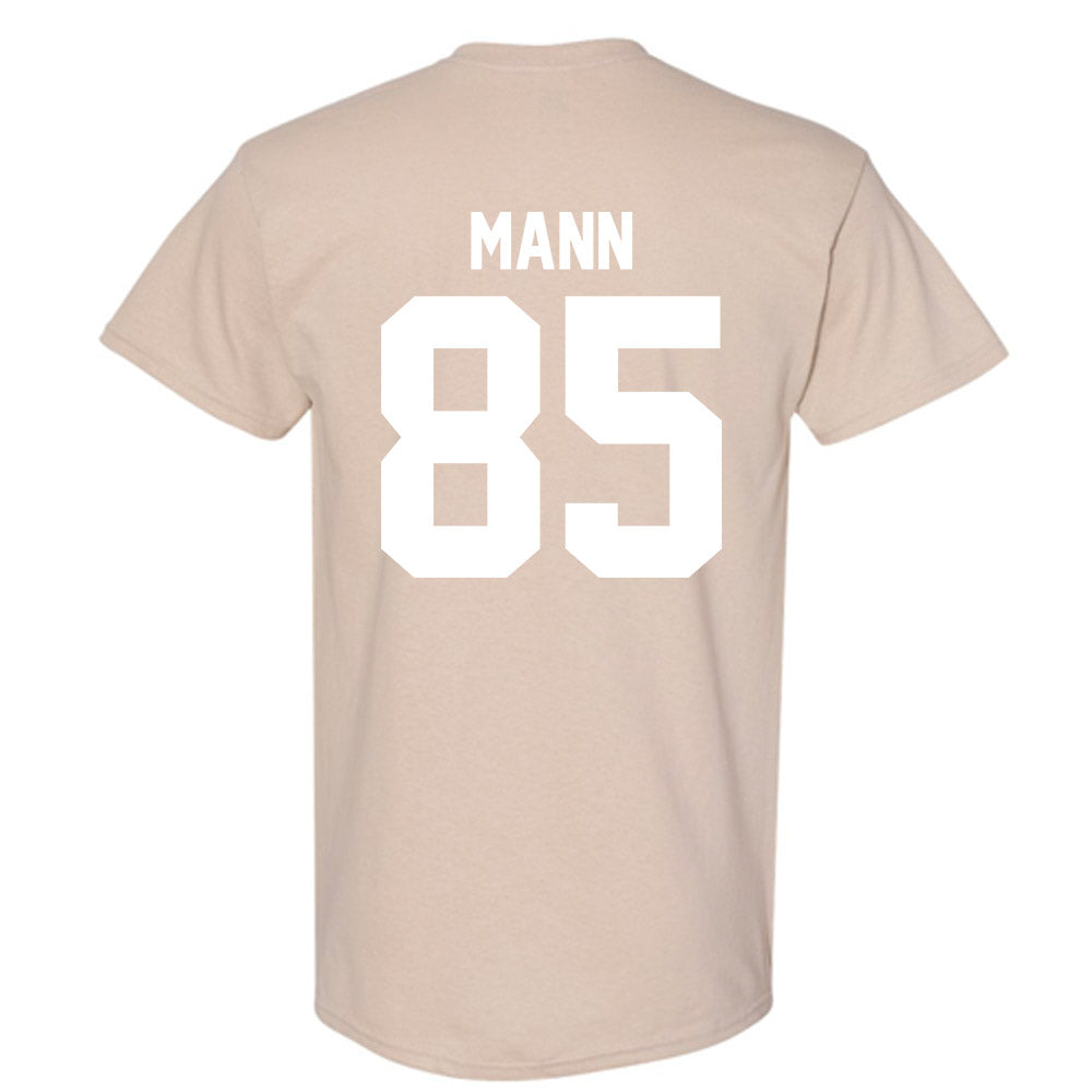 USF - NCAA Men's Basketball : Anita Mann - Classic Shersey T-Shirt-1