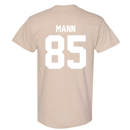 USF - NCAA Men's Basketball : Anita Mann - Classic Shersey T-Shirt-1