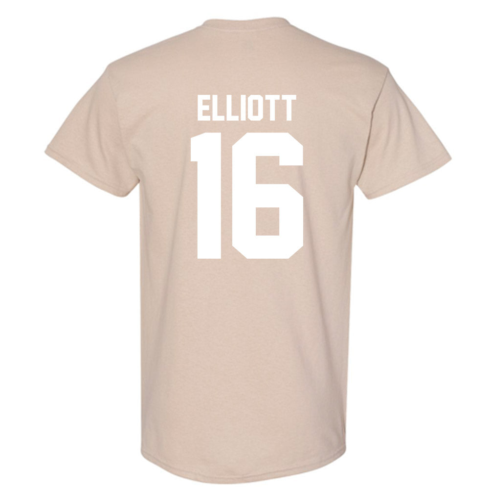 USF - NCAA Softball : Olivia Elliott - Classic Shersey T-Shirt-1