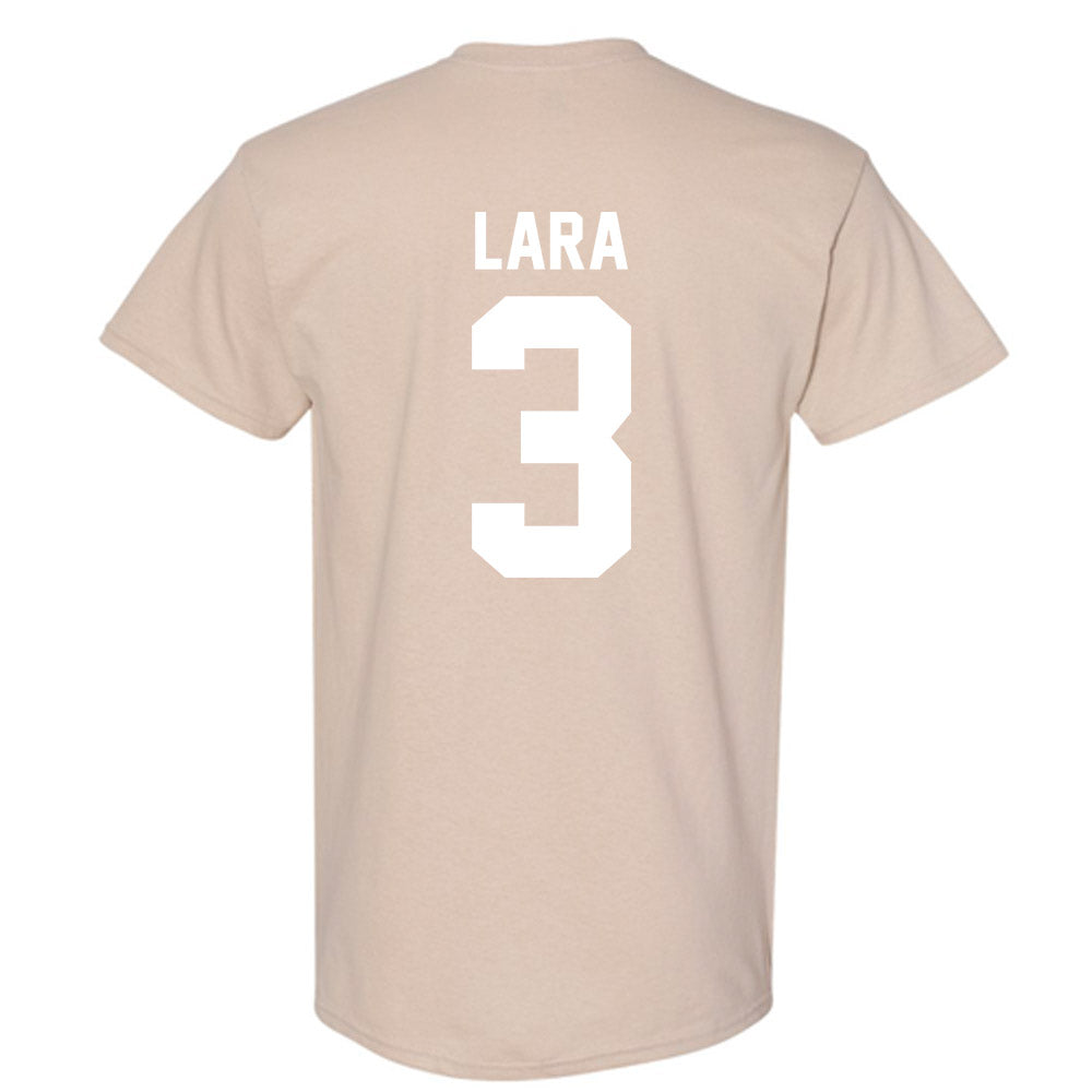 USF - NCAA Softball : Ariana Lara - Classic Shersey T-Shirt-1