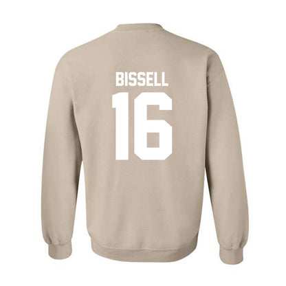 USF - NCAA Beach Volleyball : Gabrielle Bissell - Classic Shersey Crewneck Sweatshirt-1