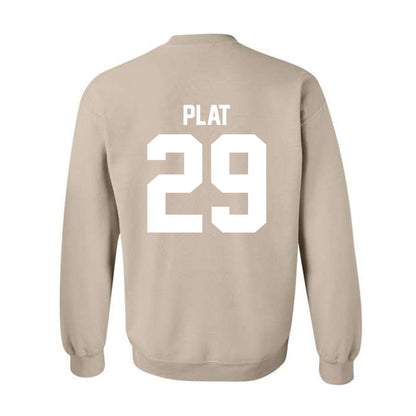 USF - NCAA Football : Deylen Plat - Classic Shersey Crewneck Sweatshirt-1