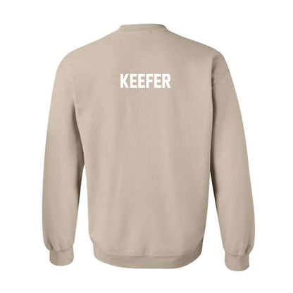 USF - NCAA Women's Track & Field : Gabby Keefer - Classic Shersey Crewneck Sweatshirt-1