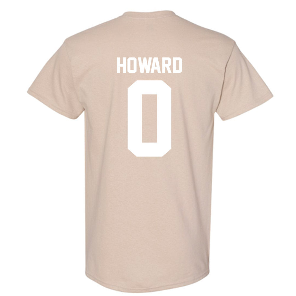 USF - NCAA Football : Grayson Howard - Classic Shersey T-Shirt-1