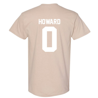 USF - NCAA Football : Grayson Howard - Classic Shersey T-Shirt-1