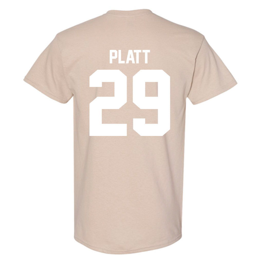USF - NCAA Football : Deylen Platt - Classic Shersey T-Shirt-1