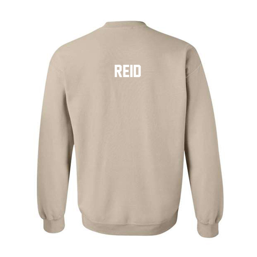 USF - NCAA Men's Track & Field : Shevioe Reid - Classic Shersey Crewneck Sweatshirt-1