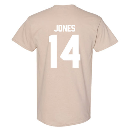 USF - NCAA Football : Eli Jones - Classic Shersey T-Shirt-1