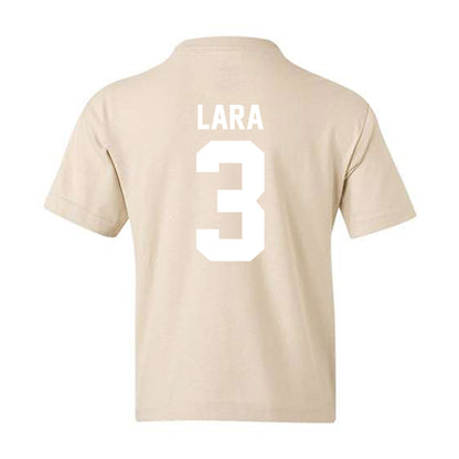 USF - NCAA Softball : Ariana Lara - Classic Shersey Youth T-Shirt-1