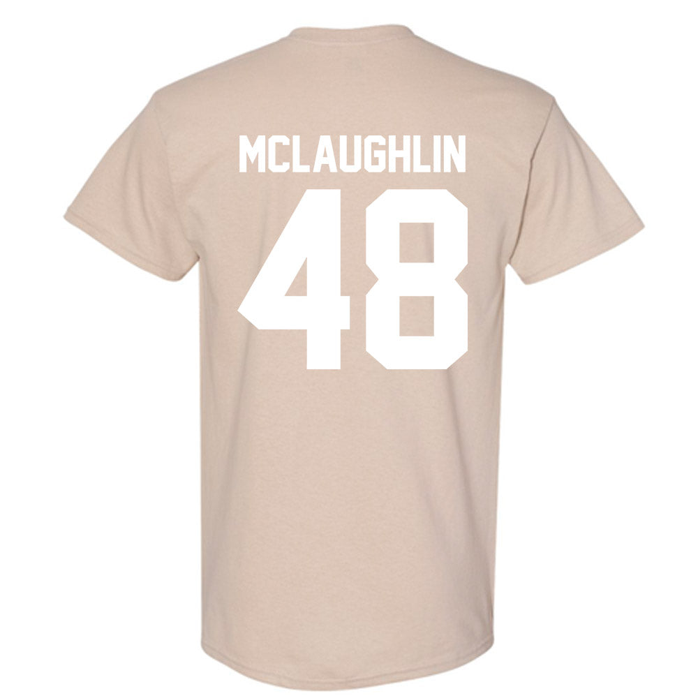 USF - NCAA Football : Turner McLaughlin - Classic Shersey T-Shirt-1