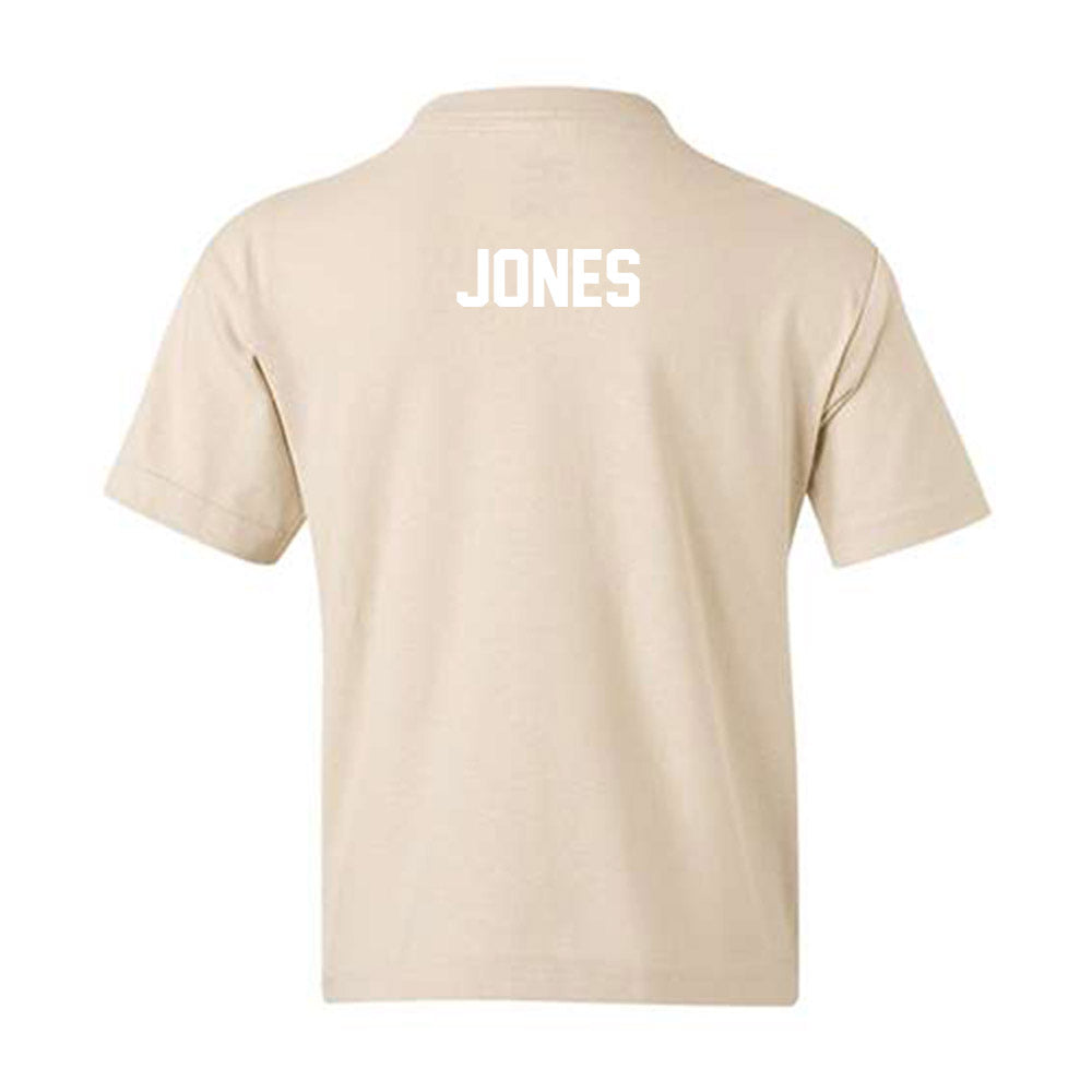 USF - NCAA Men's Track & Field : Markel Jones - Classic Shersey Youth T-Shirt-1
