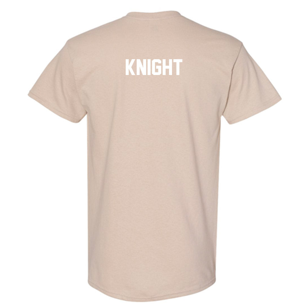 USF - NCAA Women's Golf : Tiphani Knight - Classic Shersey T-Shirt-1