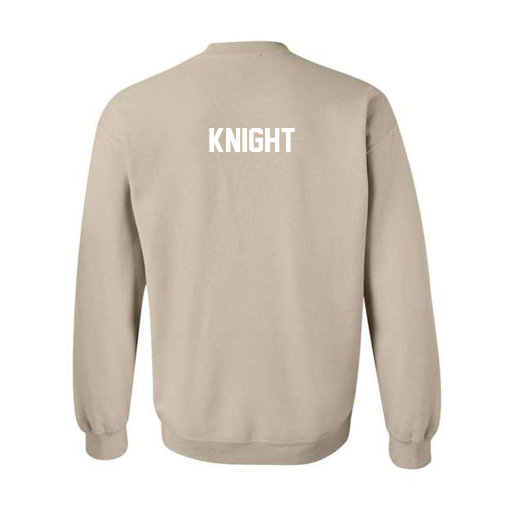 USF - NCAA Women's Golf : Tiphani Knight - Classic Shersey Crewneck Sweatshirt-1