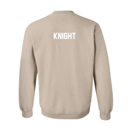 USF - NCAA Women's Golf : Tiphani Knight - Classic Shersey Crewneck Sweatshirt-1
